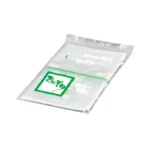 Onigiri (ryžių rutuliukų) plėvelė (be nori) – 1 pakuotė (100 lapeliai) - Seinichi