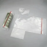 Sushi roll plėvelė (be nori) – 1 pakuotė (100 lapeliai) - Seinichi