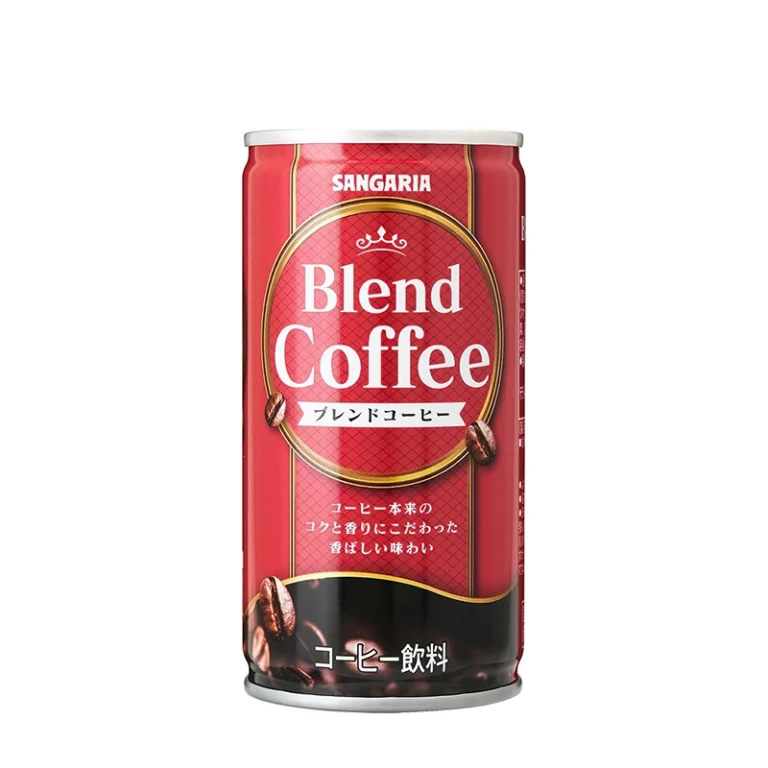 Blend Kava 185ml - Sangaria