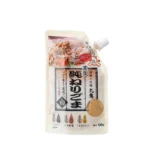 Gryna Baltųjų sezamų pasta 120g - Kuki BBD: 2026-12-07