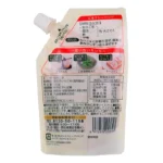 Gryna Baltųjų sezamų pasta 120g - Kuki BBD: 2026-12-07