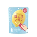 One Push Pouch in Želė Shio-Puru - Sūrios citrinos skonis 90g - Imuraya