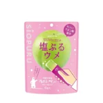 One Push Pouch in Želė Shio-Puru - Sūrios slyvos skonis 90g - Imuraya