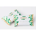 Confetti sausainiai su Rich Kyoto Uji Matcha kremu 6vnt - Ito