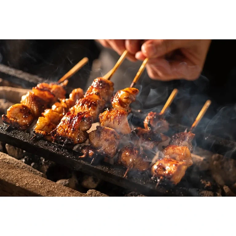 Yakitori padažas 180g - Daisho - Image 2