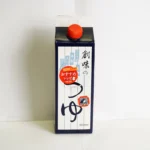 Tsuyu Unami - Japoniško stiliaus sriubos sultinys 500ml - Somi Food BBD: 2025-12-24