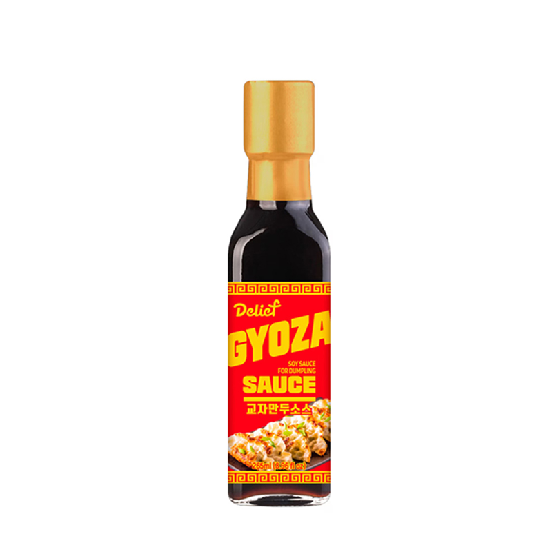 Gyoza padažas 265ml - Delief