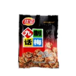 Džiovintos slyvos (rūgštios, saldžios) 65g - Jiabao