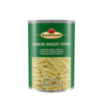 Bambuko ūglių juostelės vandenyje 567g - Royal Orient