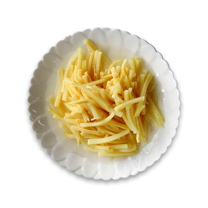 Bambuko ūglių juostelės vandenyje 567g - Royal Orient - Image 2