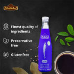 Aukščiausios kokybės ančiuvių padažas 200ml - Megachef