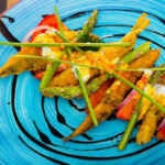 Aukščiausios kokybės ančiuvių padažas 200ml - Megachef