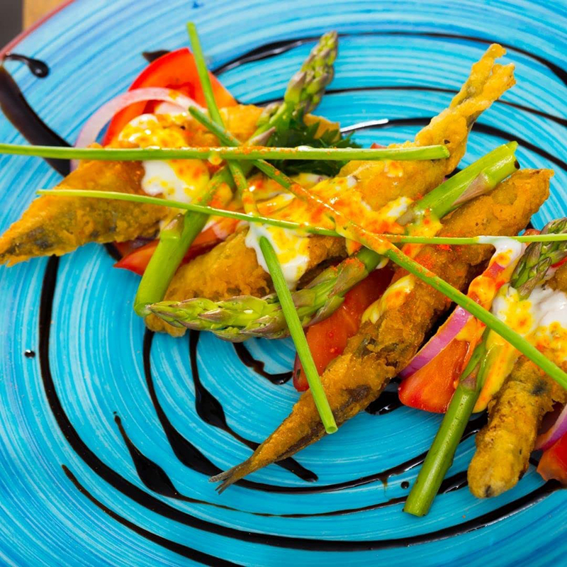 Aukščiausios kokybės ančiuvių padažas 200ml - Megachef - Image 3