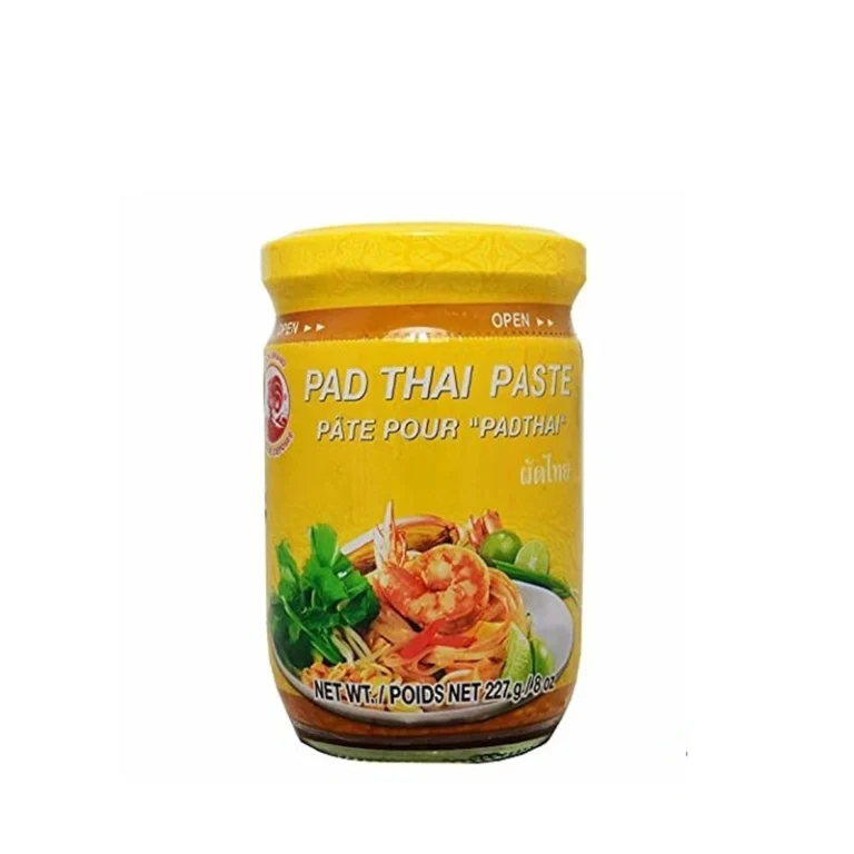 Pad Thai padažas 227g - COCK - Image 2