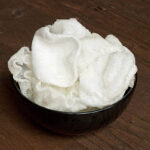 Kepimui skirti krevečių traškučiai 200g - Sa Giang