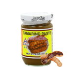 Tamarindo Pasta 227g - Por Kwan