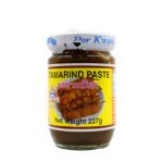 Tamarindo Pasta 227g - Por Kwan