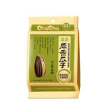 Skrudintos nelukštentos saulėgrąžų sėklos – Originalus 145g - ChaCha