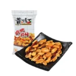 Aštrūs žemės riešutai 70g - HuangFeiHong