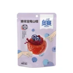 Gudobelių iešmelis su mėlynėmis 105g - Osay