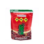 Hong You Douban čili pasta su pupelėmis 454g - Juan Cheng