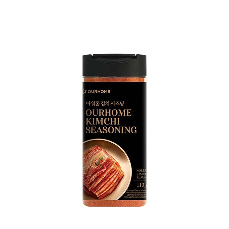 Kimči prieskoniai 110g - OurHome