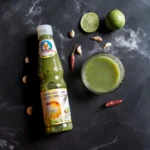 Jūros gėrybių mirkymo padažas 300ml - Dek Som Boon