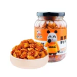 Aukštikalnių ore džiovinti ridikai – Aštrūs 300g - FSG