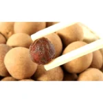 Džiovinti longan vaisiai su žievele 300g - NBH