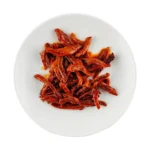 Keptų ančiuvių užkandis – Mišrus skonis (aštrus / labai aštrus / slapto troškinimo) 96g - Jinzai