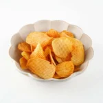 Bulvių traškučiai su keptų šonkauliukų skoniu 59.5g - Lays