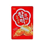 Sausainiai su ryžių pyragėliais (Original)l 107.5g - Cheongwoo