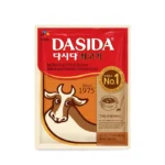 Dasida Jautienos skonio sultinio milteliai (Veganas) 1kg - CJ foods