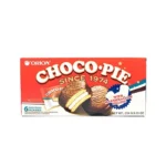 Choco Pie su zefyro įdaru 234g (6*38g) - Orion