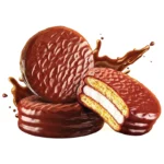 Choco Pie su zefyro įdaru 234g (6*38g) - Orion