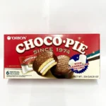 Choco Pie su zefyro įdaru 234g (6*38g) - Orion