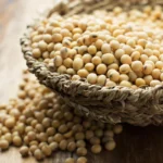 Sojų pupelės 1 KG - Viet Nam