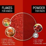 Gochugaru - Korėjietiški Čili Pipirai - Fine 1,362 KG - Nongshim