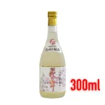 Ginjo Sakė „Hana Label“ (15,5 % alk.) 300ml - Hananomai