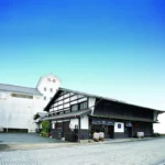 Ginjo Sakė „Hana Label“ (15,5 % alk.) 720ml - Hananomai