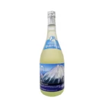 Junmai Ginjo Sakė „Homare Fuji“ (15,5 % alk.) 720ml - Hananomai