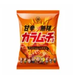 Koikeya Karamucho Amakara Mugen – Korėjietiškos Yangnyeom Vištienos Skonis 53g - Koikeya