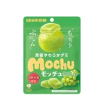 Mochu Guminukai – Muskatinių Vynuogių Skonis 45g - UHA