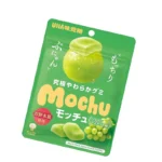 Mochu Guminukai – Muskatinių Vynuogių Skonis 45g - UHA