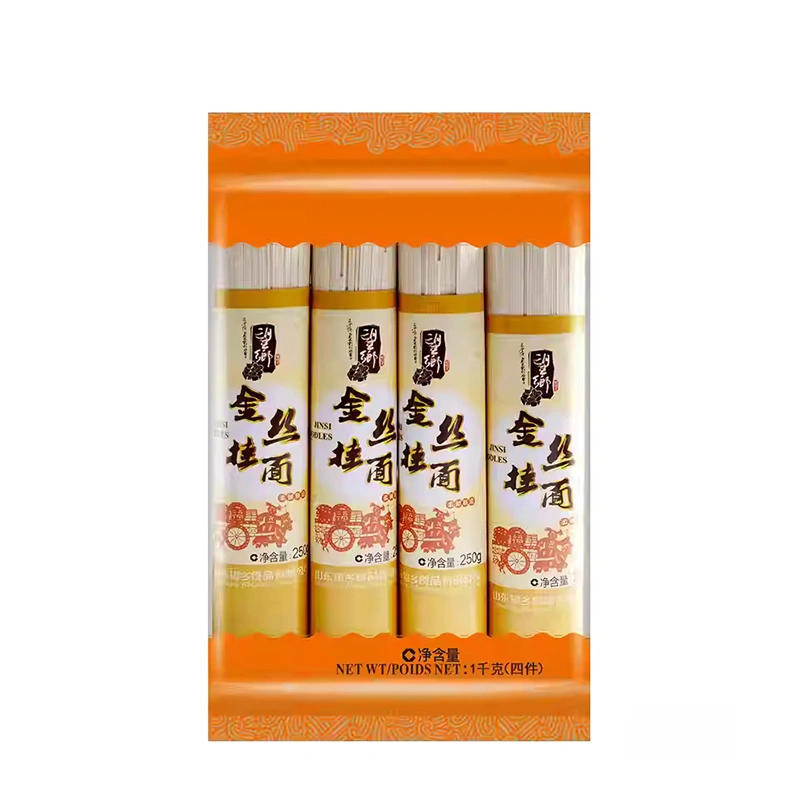 JINSI - Ploni Kvietiniai Makaronai 1 KG - Wheatsun - Image 2