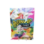 Susukami vaisiniai saldainiai 100g - TXMM