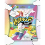 Susukami vaisiniai saldainiai 100g - TXMM