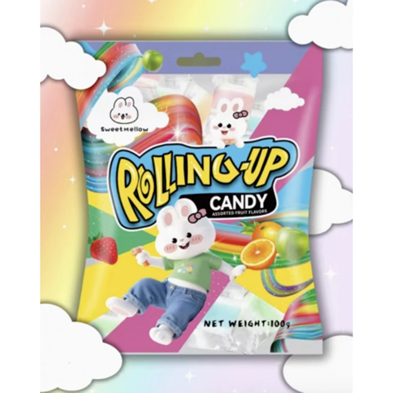 Susukami vaisiniai saldainiai 100g - TXMM - Image 2