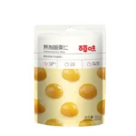 Lukštenti Kaštainiai 80g - BaiCaoWei