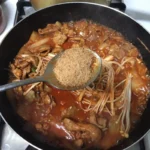 „Dasida“ jautienos sultinio prieskoniai (Premium klasė) 100g - CJ Foods